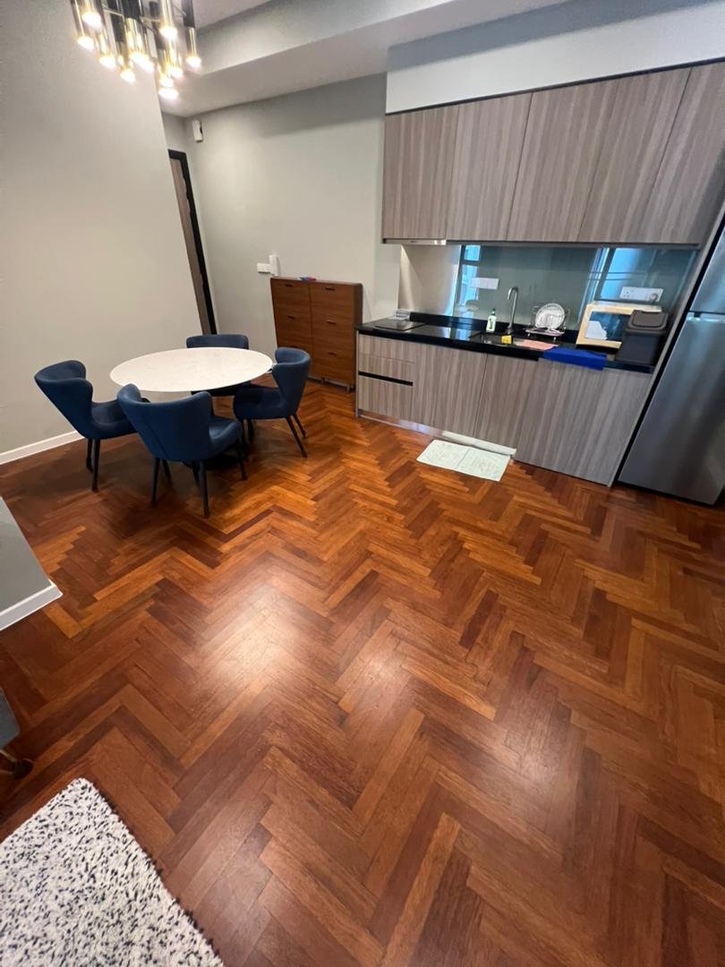 After cleaning result 2